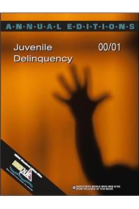 Juvenile Delinquency