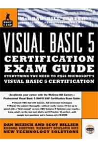 Visual Basic 5 Bootcamp