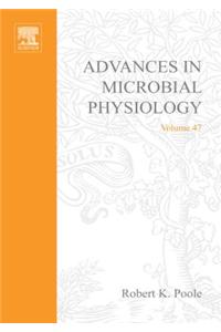 Advances in Microbial Physiology