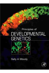 Principles of Developmental Genetics