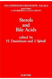 Sterols and Bile Acids