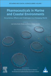 Pharmaceuticals in Marine and Coastal Environments