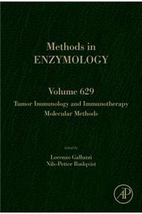 Tumor Immunology and Immunotherapy - Molecular Methods
