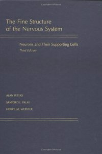 Fine Structure of the Nervous System