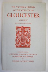History of the County of Gloucester
