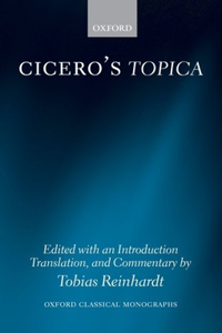 Cicero's Topica