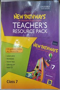 (New) Pathways Cb 7 Teacher'S Book