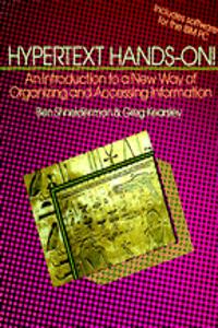 Hypertext Hands On