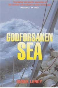 The Godforsaken Sea