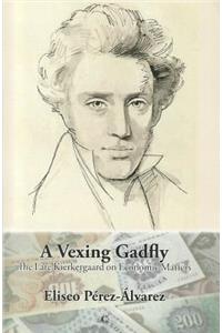 Vexing Gadfly