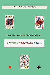 Optimal Precision Relay