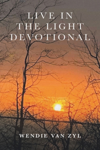 Live in the Light Devotional