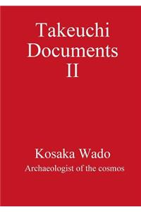 Takeuchi Documents II