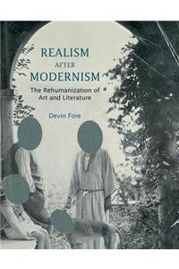 Realism after Modernism