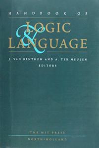 Handbook of Logic and Language