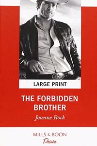 The Forbidden Brother