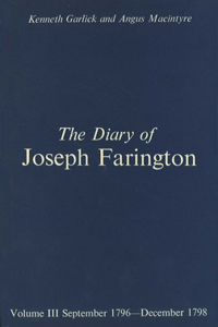 Diary of Joseph Farington