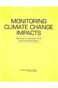 Monitoring Climate Change Impacts