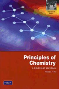 Principles of Chemistry