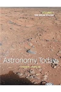 Astronomy Today Volume 1