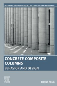 Concrete Composite Columns