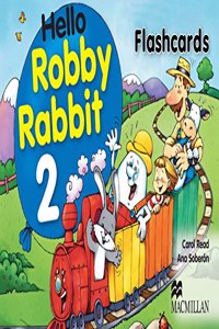 Hello Robby  Rabbit 2 Flashcards