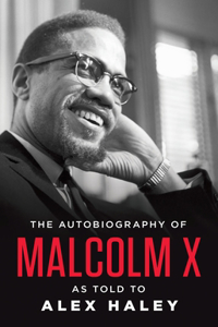 Autobiography of Malcolm X