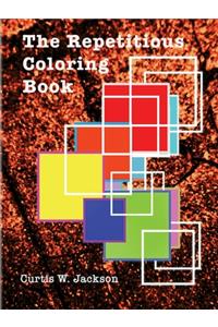 The Repetitious Coloring Book