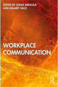 Workplace Communication