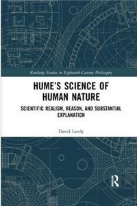 Hume’s Science of Human Nature