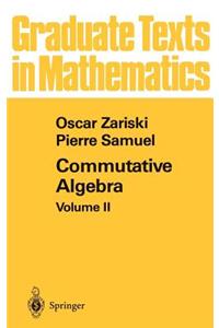 Commutative Algebra II