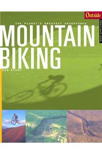 Outside Adventure Travel