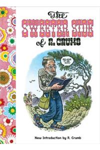 The Sweeter Side of R. Crumb