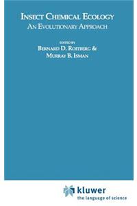 Insect Chemical Ecology