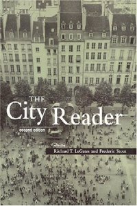 The City Reader