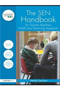 SEN Handbook for Trainee Teachers, NQTs and Teaching Assistants