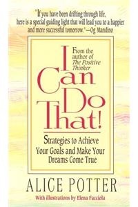 I Can Do That!