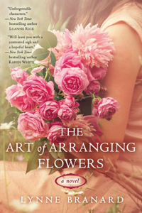 Art of Arranging Flowers