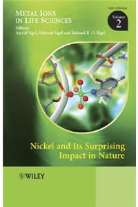 Nickel and Its Surprising Impact in Nature, Volume 2