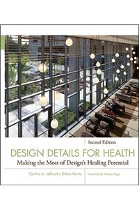 Design Details for Health