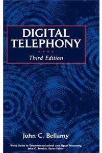 Digital Telephony 3e