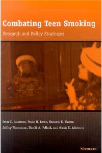 Combating Teen Smoking