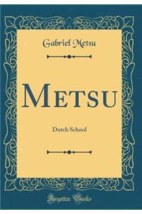 Metsu