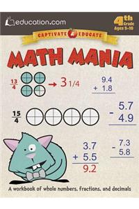 Math Mania