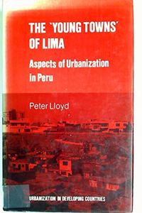 The 'young towns' of Lima