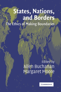 States, Nations and Borders