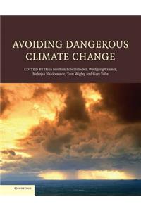 Avoiding Dangerous Climate Change