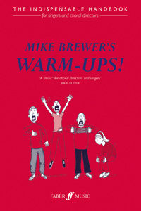 Mike Brewer's Warm Ups!