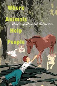 Where Animals Help People