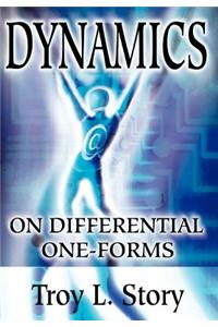 Dynamics on Differential One-Forms